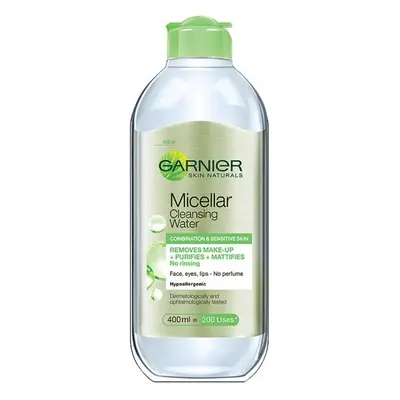 GARNIER MICELIS VÍZ 400ML 3V1