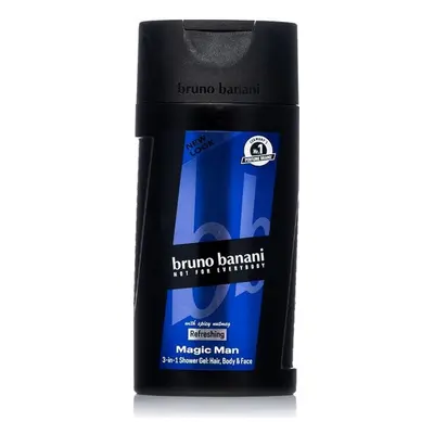 Bruno Banani Magic Man tusfürdő 250 ml