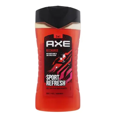 Axe SPORT Refresh tusfürdő 250 ml