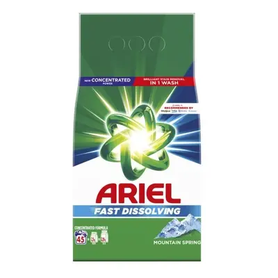 Ariel por 45PD MountainSpring White