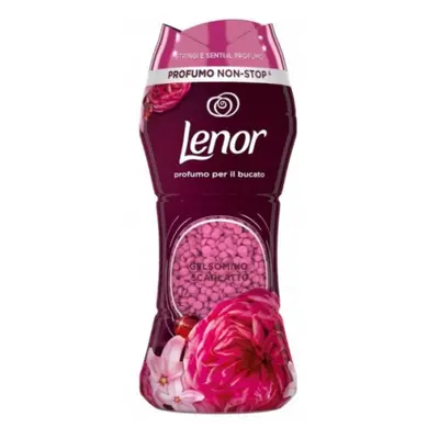 Lenor Jasmine Gelsomino illatos gyöngy 210 g ÚJ!