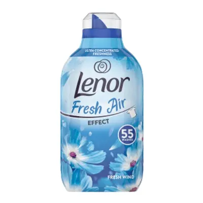 Lenor öblítő 55PD FreshAIR Wind - 770ml