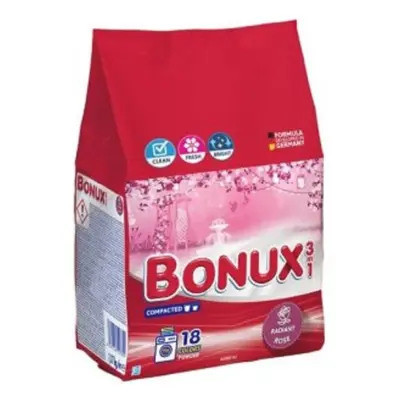 Bonux por 18PD Color Rose