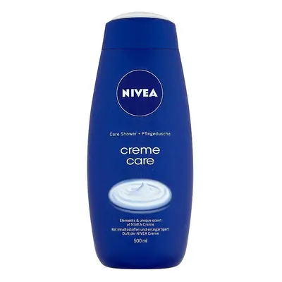 Nivea SG Women 750ml Creme Care