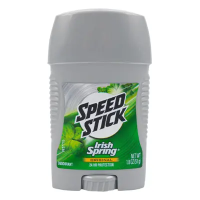 Mennen Irish Spring Speed ​​​​Stick dezodor 5,1 g