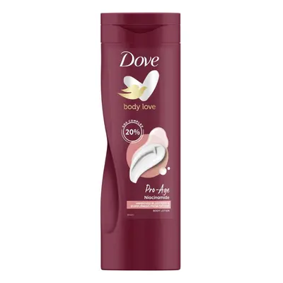 Dove testápoló 400 ml Pro Age