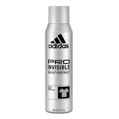 Adidas AP Men 150ml Pro Invisible