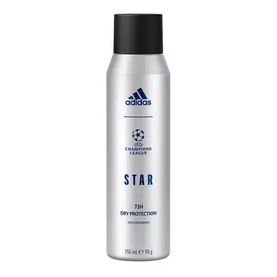 Adidas DEO Men 150ml UEFA No. 10 Szárazvédelem