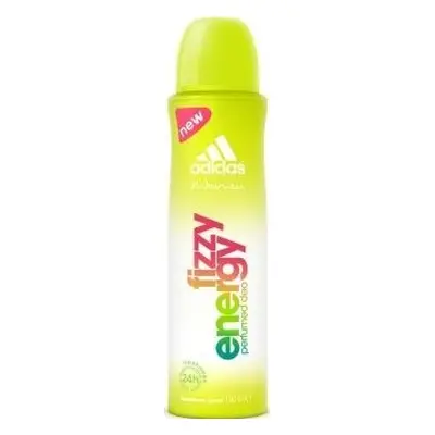 ADIDAS DEO SPRAY 150ml FIZZY ENERGY F