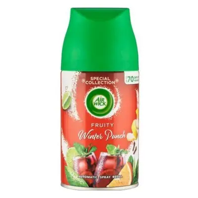 AIR WICK utántöltő Fruity Winter Punch 250 ml