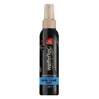 Wella Wellaflex gél spray térfogatnövelő 150 ml