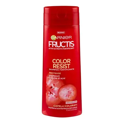 Fructis sampon ÚJ 400ml Color Resist