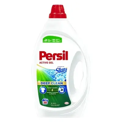 Persil gél 1,71L 38pd Deep Clean Freshness a Silantól