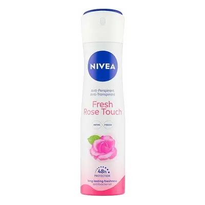 Nivea Deo Women 150ml Rose Touch