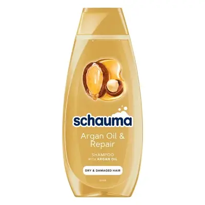 Schauma 400ml Olajjavító