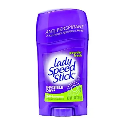 Lady Speed Stick Powder Fresh 39g