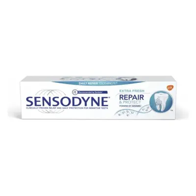 Sensodyne REPAIR PROTECT fogkrém 75ml Extra Fresh