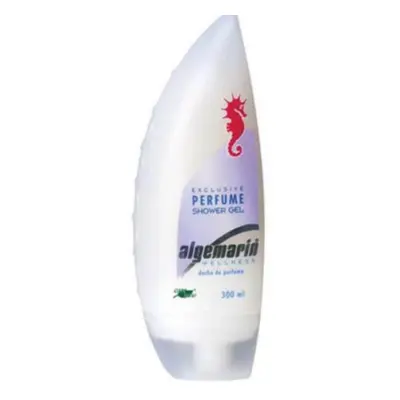 Algemarin Exclusive Freshness tusfürdő 300 ml