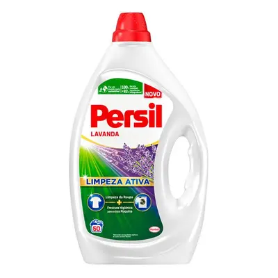 Persil gél 2,25L 50pd Levendula