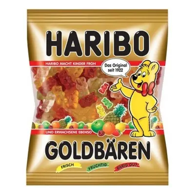 Haribo Gold Bears 200 g