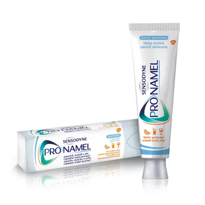 Sensodyne Pronamel fehérítő 75 ml