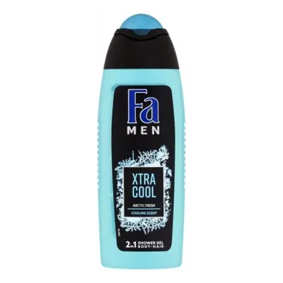 Fa Men Extreme Cool tusfürdő 250 ml