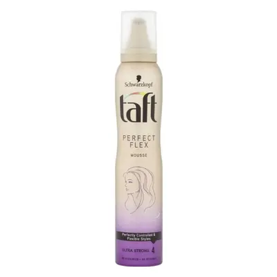 Taft hab keményítő 150 ml Perfect flex 4