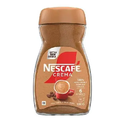 Nescafé Classic Crema 100 g