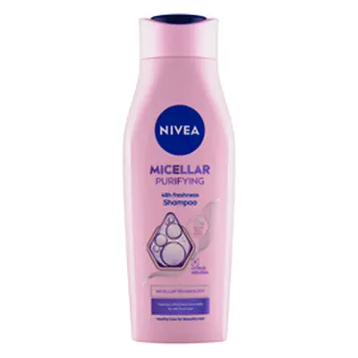 Micellar Purifying Micellás sampon 400 ml