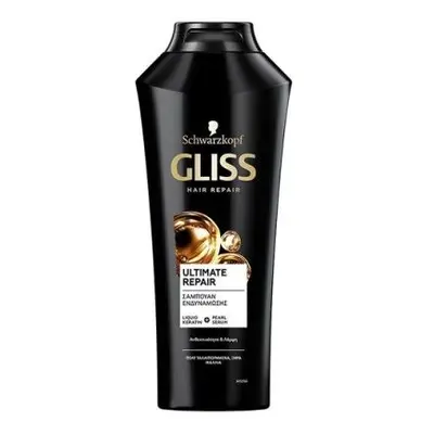 Gliss Kur sampon 400 ml Ultimate Repair