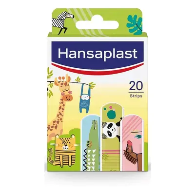 Hansaplast állattapasz 20 db