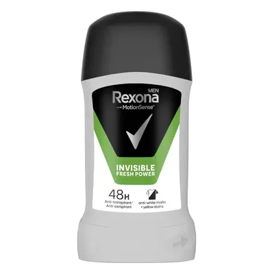 Rexona Stick Men 50 ml Fresh & Power