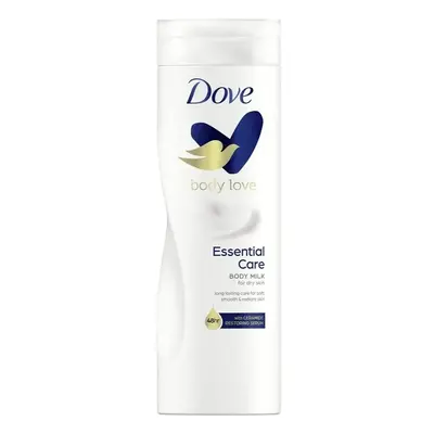 Dove testápoló 400 ml Normál