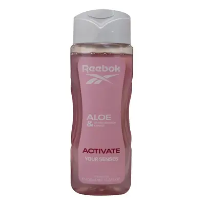 Reebok SG Women 400ml Aktiválja az érzékeit