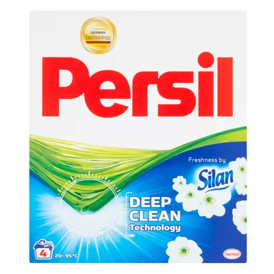 Persil Univerzális mosópor 4PD