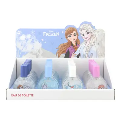 Disney Frozen EDT 30ml különböző típusú