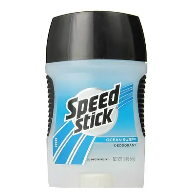 Mennen dezodor Speed ​​​​Stick Ocean Surf 51g