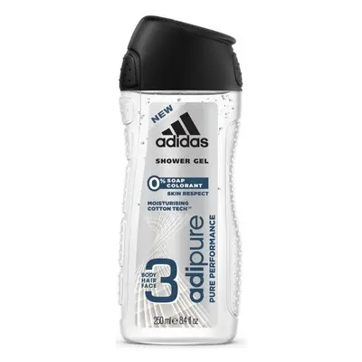 ADIDAS SG 250ML ADIPURE férfi