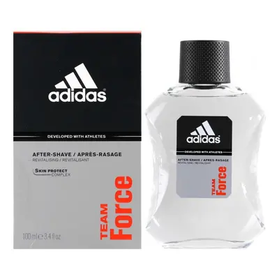 Adidas borotválkozás utáni 100 ml Team Force