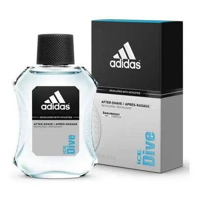 Adidas borotválkozás utáni 100 ml Ice Dive