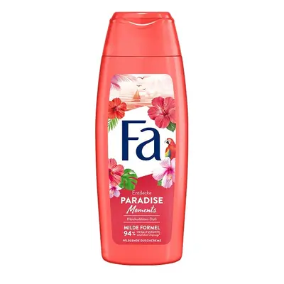 FA női tusfürdő 250 ml Paradise Moments