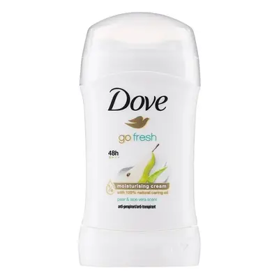 Dove Stick női 40 ml körte és aloe vera