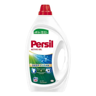 Persil gél 1,71L 38pd Deep Clean Expert