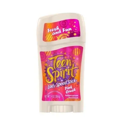 Lady Speed Stick dezodor TEEN SPIRIT 39,6 g