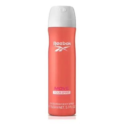 Reebok DEO Women 150ml Move your Spirit