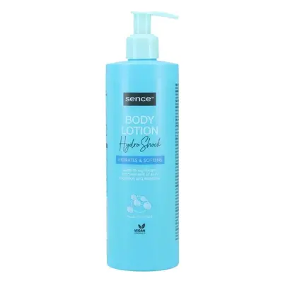 Sence Body lotion 400ml Hydro Shock PUMP