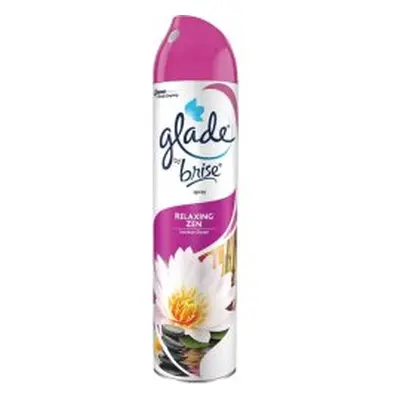 Glade légfrissítő 300ml Japanese Garden