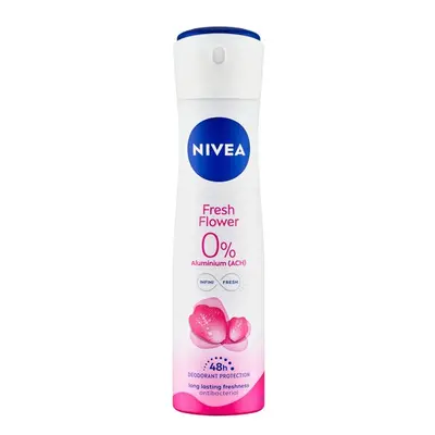 Nivea dezodor Női 150ml Friss Virág