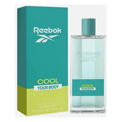 Reebok EDT női 100 ml Cool your Body