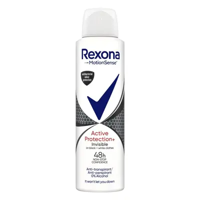 Rexona DEO Women 150ml Active Protection Invisible+